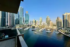 Large Layout | Full Marina view | Vacant