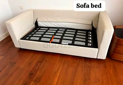 IKEA vimle two seater sofa bed