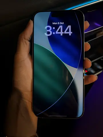 Iphone 16 Pro Max 512 GB