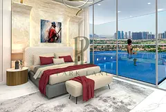 Handover 6 months earlier than expected |Furnished