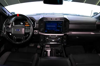 2022 FORD F-150 — миниатюра 13