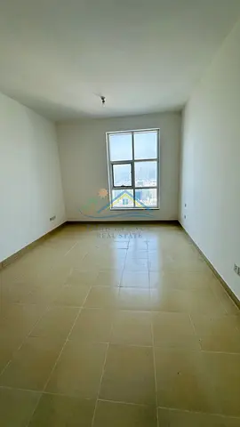 EXCELLENT 1 BHK AVAILABLE NEAR AL WAHDHA SUNRISE SCHOOL