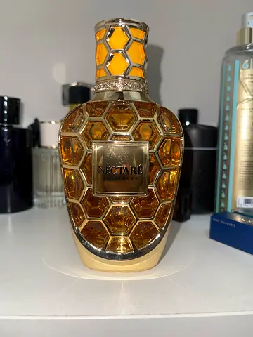 NECTARE Extradose French Avenue perfume