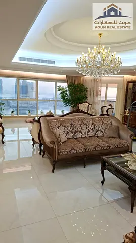 3 Bedroom Apartment for Sale in Al Shahd Tower | 2,400 Sq. Ft. | Parking | AED 1.7M