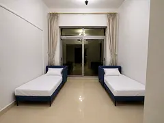 Elegant & Very clean sharing accommodation for professionals