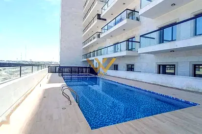 Spacious 2BR | Metro Steps Away | Great ROI