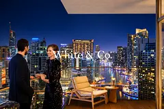 Marina View | Handover Soon | Brand New