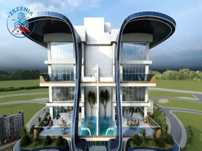 15% Cash | 14% ROI | Furnished | 1% Monthly | post H.o