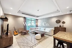 Sunset View | Waterfront | Vacant Soon