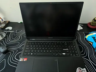 ASUS VivoBook Laptop m1650ya 2023 - Good Condition