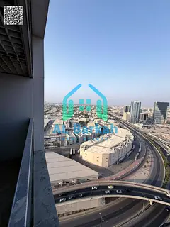 1BR for Rent in Pearl Towers