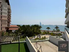 Sea View | Unfurnished | Private Beach Access