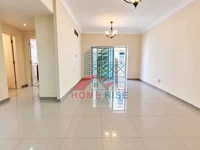 Premium 1BHK- Zero Commission- One Month free Balcony + Wardrobes Free Parking