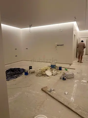 Beautiful Ceiling Finishes Dubai Families Choose
