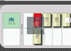 No commission, only a 20% down payment, and installments of up to one year. Freehold ownership avail