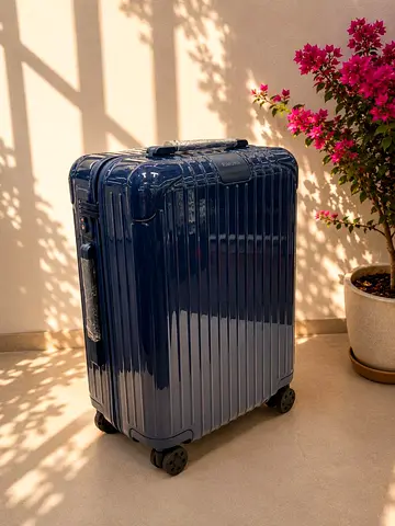 New Collection rimowa