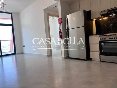 High-Floor | Vacant | Payment in 2 Cheques