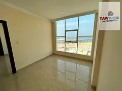 **🌊 1 Bedroom Apartment with Open Sea View in Ajman Walk 🏡**
