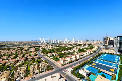Burj Khalifa View | Maids Room | Exclusive