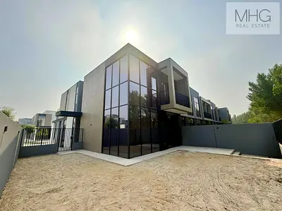 Brand New and Vacant Stunning 4BR | Unfurnished