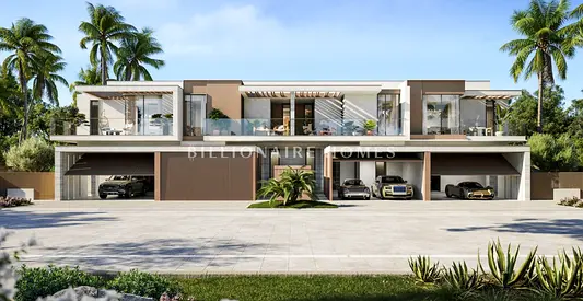 Genuine Resale | Vastu Compliant | On the Park