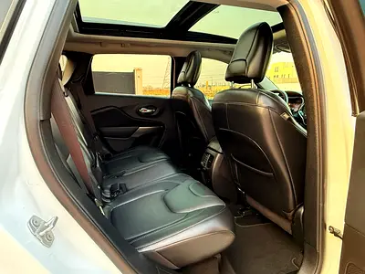 2020 JEEP CHEROKEE 缩略图 16