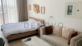 Furnished Studio | Huge Layout | Prime JVC