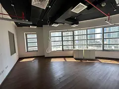 Modern Fitted Office | Near Business Bay Metro