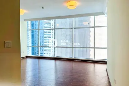 Spacious 2BR | Plus Storage | City View