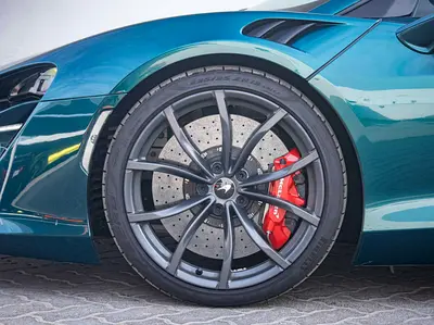 2023 Mclaren ARTURA 照片 5