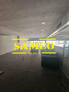 SHEIKH ZAYED ROAD//7450 SQFT ROADFACING SHOWROOM AVAILABLE FOR RENT IN SHEIKH ZAYED ROAD