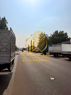 Industrial Yard for Sale in Industrial Area 10 – Sharjah | AED 450,000 Annual Income A strong inve