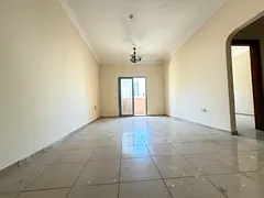 HOY OFFER FULLY SAPICIOUS 1BHK WITH BALCONY NEAT AND CLEAN BUILDING ONLY FOR FAMILY JUST 26K IN AL Q