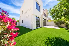 4BR + Maid | Park Facing | Corner | Semi-Detached