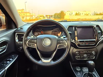 2020 JEEP CHEROKEE 缩略图 15