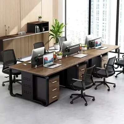 Custom Workstations + Free 3D Layout