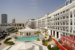 Spacious 1 BHK | Luxury Living | Semi Furnished