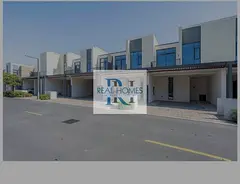 Modern 3BR Townhouse with Maid’s Room! Ideal Unit