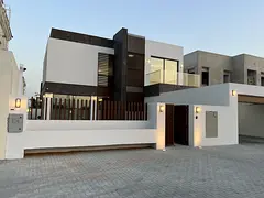 Modern 3  Bedroom Villa | Smart Home | Private Pool |