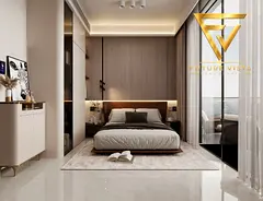 premium lifestyle \\\ strong investment potential \\\ Open View
