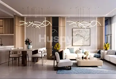 High Floor | Full Water View | Brand New