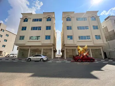 Exclusive affordable Studio | Al Alia Ajman
