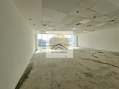 Chiller free Fitted Office 895 sqft with parking