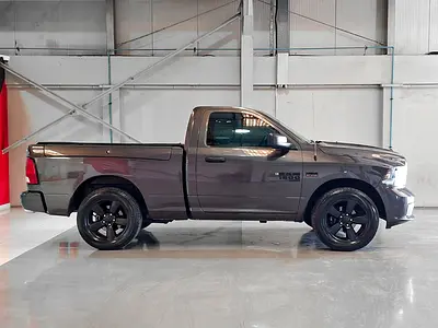 صورة 4 لـ 2021 Dodge RAM 1500