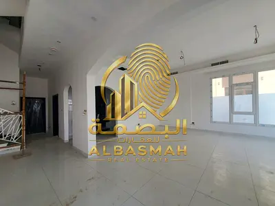 4-Master-Bedroom Villa for Rent in Al Raqeiba, Sharjah