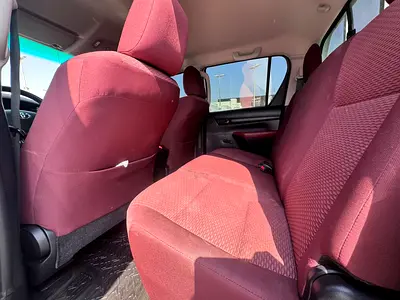 2022 Toyota HILUX 缩略图 12
