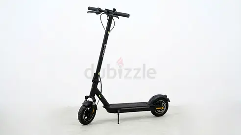 Electric Scooter - Winner Brand (Excellent Condition)