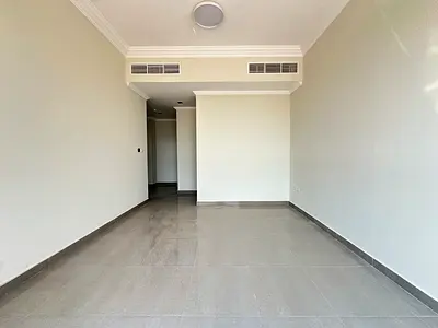 Brand new 1bhk with 2 washroom and wardrobe separate hall price 45k