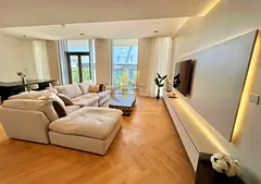 Premium Apartment-Stunning Ain View Prime Location