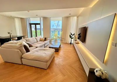 Premium Apartment-Stunning Ain View Prime Location